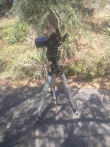 Meade ETX 90mm Maksutov-Cassigrain Telescope - Picture 1 of 3