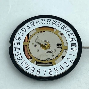 Ronda 715 RL Date At 6 , 715 Quartz watch movement Date @ 6 - Picture 1 of 3