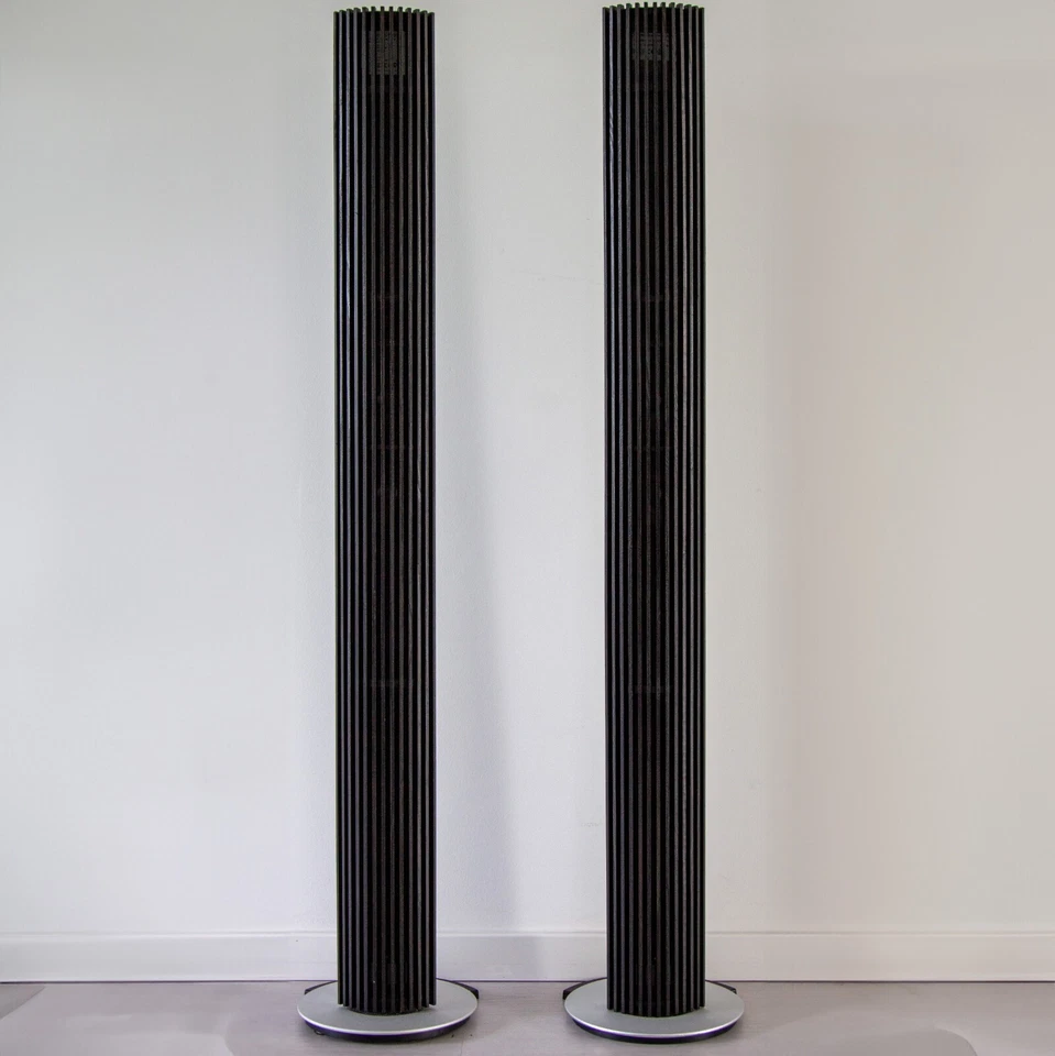 Bang & Olufsen Beolab 6000 Speakers Bl6000 Local Pick up Only From 07417