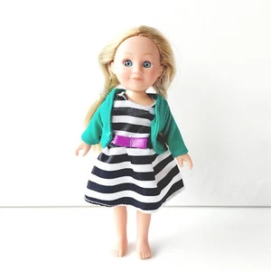 My Life As Mini Doll | 2017 | Cititoy | As New Blonde - Picture 1 of 11