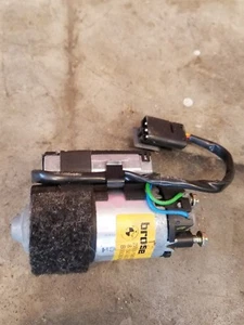 BMW E38 E39 Headrest Adjuster Motor left driver side 8150923 - Picture 1 of 1