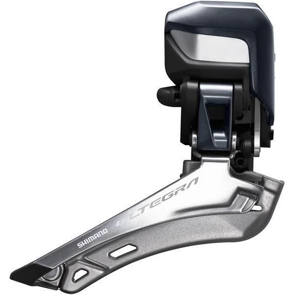 Shimano IFDR8050F Ultegra Umwerfer - Schwarz/Silber
