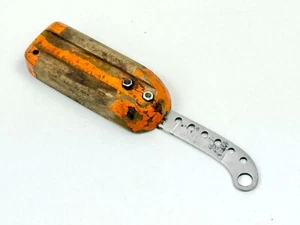 WW2 RAF Mae West Dinghy Survival Tool Vintage Aircrew Escape Tool 1940s Rare - Picture 1 of 8