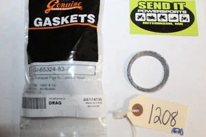 A9 James Gasket - JGI-65324-83-A - Exhaust Port Gaskets - Picture 1 of 1