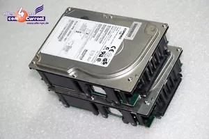 80pol SCSI Hard Drive HDD 18GB Compaq HC0183172A 9J9006-024 336358-B21 N895 - Picture 1 of 1