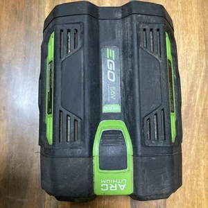 EGO Power Plus 56V 5,0Ah Akku - Bild 1 von 8