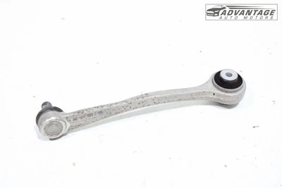 2017-2024 AUDI A4 QUATTRO B9 FRONT LEFT DRIVER FORWARD UPPER CONTROL ARM OEM - Image 1 of 4