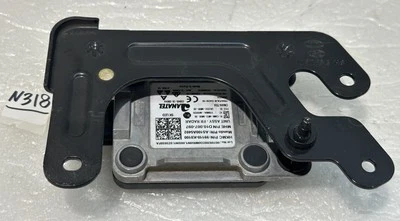 Оригинальный адаптивный датчик круиз-контроля 2020 2021 2022 Kia Soul 99110-K0100 - Изображение 1 из 4