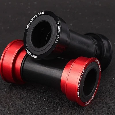 Bicycle Gear Shimanos' Aluminium Shells at Size of 24 mm Inside Diameter - Image 1 of 3