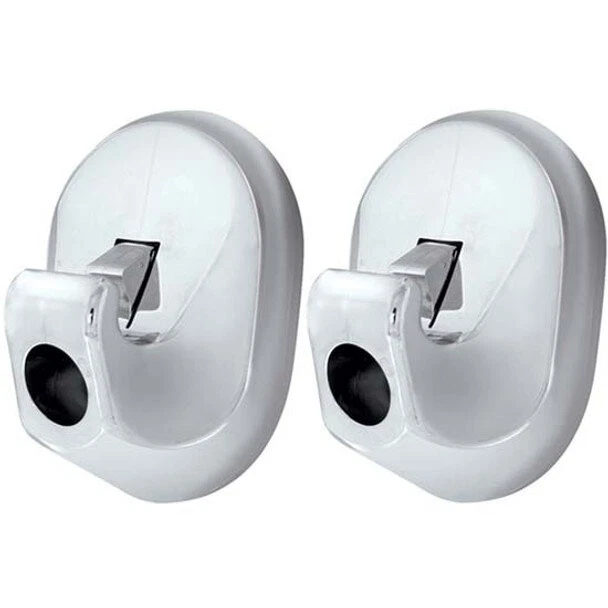 Repuesto para GANCHO PARASOL CROMADO T800 AÑO 2017 (para KENWORTH) y otros Foto 1 de 1