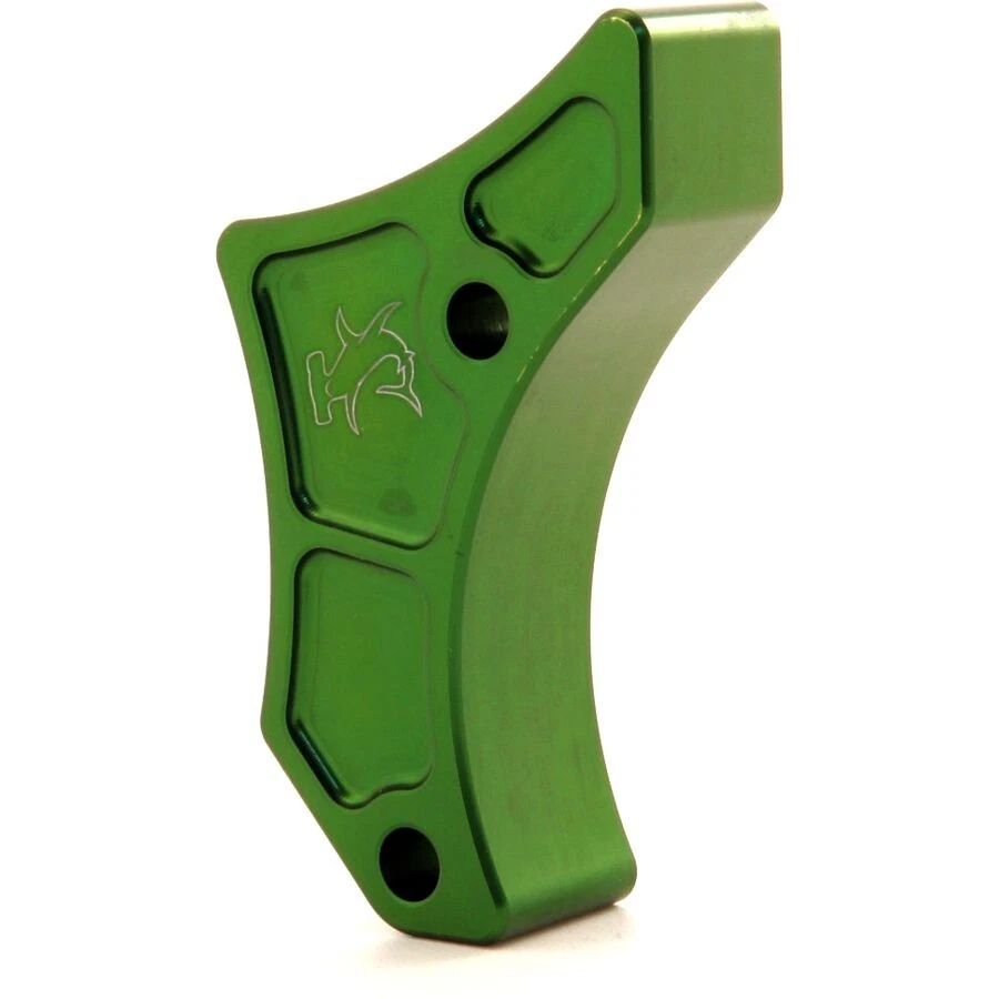 Hammerhead Designs Case Saver - Green 03-0342-00-30 - Изображение 1 из 1