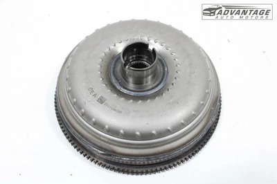 2019-2023 KIA RIO 1.6L L4 CVT CONTINUOUSLY TRANSMISSION TORQUE CONVERTER 47K OEM - Image 1 of 4