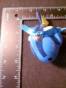 Disney Hallmark Weihnachtsschmuck 2015 - Dorie Disney Findet Nemo Urlaub - Bild 1 von 8