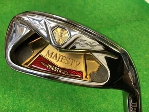 Ladies MARUMAN MAJESTY PRESTIGIO VIII #6 Iron TL710 Flex-R3 With H/C - Picture 1 of 7