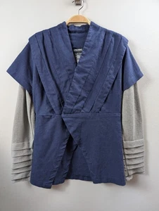 Disney Star Wars Galactic Starcruiser Jedi Jacket Saber Trainer Costume Youth XL - Picture 1 of 9