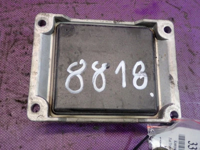 Computer motore Fiat Bravo I 95-01 1.2 82KM 0261206983 / ST 67032 - Immagine 1 di 4