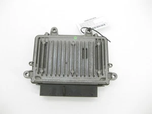 Mercedes-Benz  A6401501879 Engine Control Unit OM640 R4 2.0 cdi A-class W169 ... - Picture 1 of 8