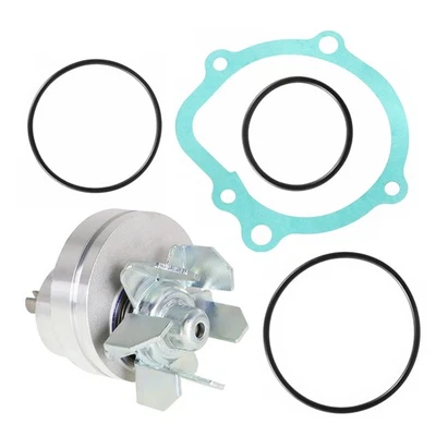 Bomba de agua para Honda GL1100 GL1100A GL1100I Goldwing 1100 1980-1983 NUEVA Foto 1 de 4