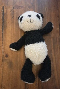 Jellycat Vintage Panda HTF - Picture 1 of 6