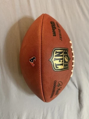 Fútbol americano NFL Houston Texans Foto 1 de 2