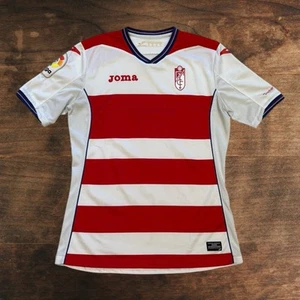 Grenada C.F. 2016 2017 Home Football Shirt Fußball Trikot Herren Medium La Liga - Bild 1 von 6