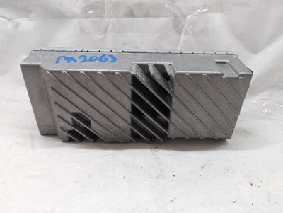 Audio Equipment Radio Amplifier Fits 13-19 BMW 640i , 65129287247  - Изображение 1 из 4