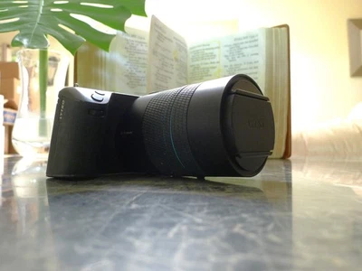 ¡EXCELENTE estado! Cámara digital Lytro Illum Light Field Foto 1 de 4