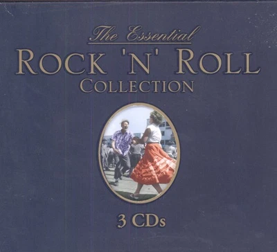 Dean Martin Essential CD set UK Dynamic 2003 3 X CD in individual cases with - Bild 1 von 2