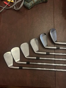 Taylormade 2020 P770 5-PW Dynamic Gold Tour Issue X100 Extra Stiff - Picture 1 of 19