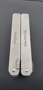 Swiss Army Victorinox Auto Tool  For Parts - Picture 1 of 10