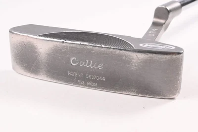 Yes! C-Groove Callie Putter / 37 Inch - Image 1 of 4
