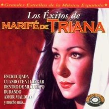 Los Exitos de... von Marife de Triana | CD | Zustand gut - Bild 1 von 2