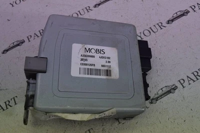 KIA PRO CEE´D JD Steuergerät für Servolenkung A256399800 1.60 Diesel 31014784 - Immagine 1 di 4