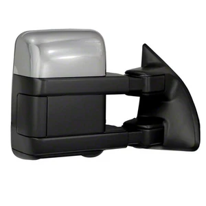 1999-2007 Ford Superduty Towing Mirrors New Both sides set of 2 - Picture 1 of 1