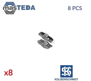 50007629 SCHLEPPHEBEL MOTORSTEUERUNG KOLBENSCHMIDT 8PCS NEU OE QUALITÄT - Picture 1 of 5