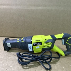 Sierra recíproca de velocidad variable Ryobi RJ1861V 120V i19 - Imagen 1 de 6