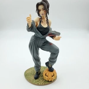 KOTOBUKIYA HORROR BISHOUJO John Carpenter Halloween MICHAEL MYERS Statue Figure - Picture 1 of 8