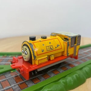 Thomas the Tank Engine and Friends ERTL Engine Ben versión 2001 - Imagen 1 de 8