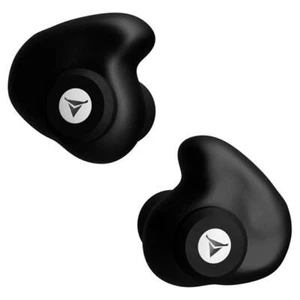 Decibullz High Fidelity Earplugs | Black - Picture 1 of 6