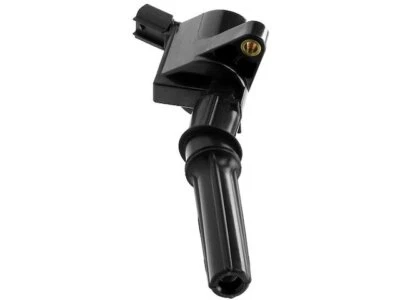 For 2003 Ford E550 Super Duty Ignition Coil United Automotive 23866DW 6.8L V10 - Image 1 of 2