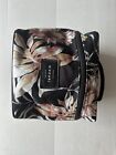 The Rip Curl Flower make up case travel mirror PRE-OWNED