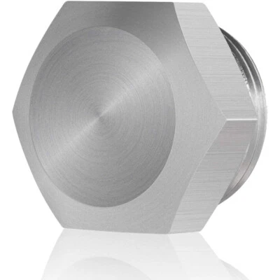 Rack Cap Rack Plug for 1994-1998 Dodge Cummins Diesel Bosch P7100 Injection Pump Foto 1 de 4