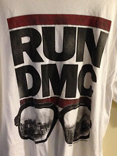 2010 Run Dmc Sunglasses T Shirt 