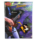 Musical Institute Essential Concepts, Bass Fretboard Basics 1998