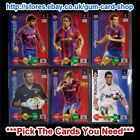 PANINI - CHAMPIONS LEAGUE 2009/2010 SUPER STRIKES *PICK THE CARDS YOU NEED*