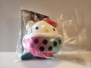 Squishmallows x Sanrio Scented Boba Mystery Blind Bag 5" Hello Kitty Plush - Picture 1 of 4