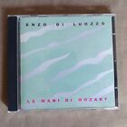 Enzo Di Luozzo   Le Mani Di Mozart   Cd