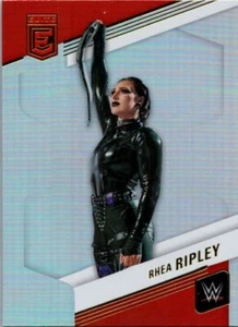 Donruss Elite WWE #76 2023 Rhea Ripley - Imagen 1 de 2