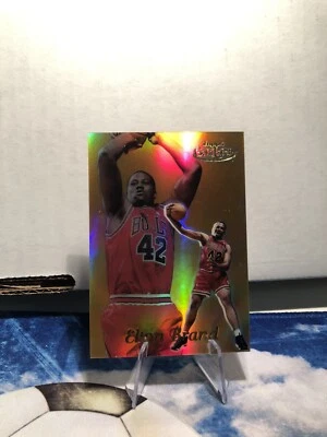 1999-00 Topps Gold Label Class 3 Elton Brand #86 Rookie RC - Image 1 of 2