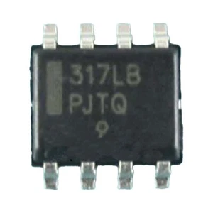 set of 10  SOP-8 MC317LB  317LB high quality - Picture 1 of 1